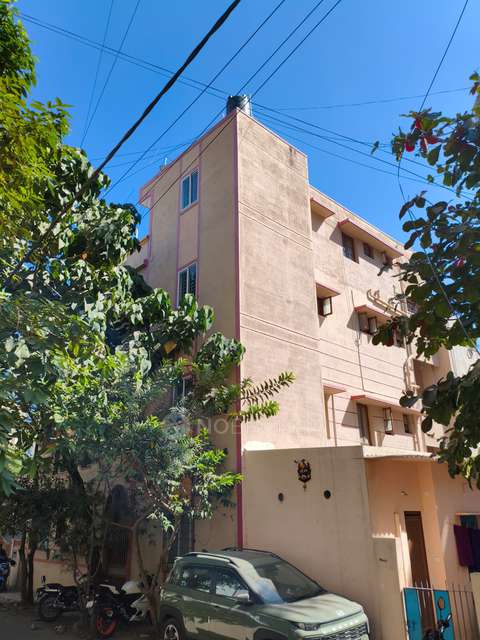 4+ BHK House For Sale  In J. P. Nagar