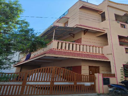 4+ BHK House For Sale  In J. P. Nagar