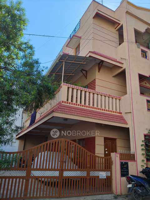 4+ BHK House For Sale  In J. P. Nagar