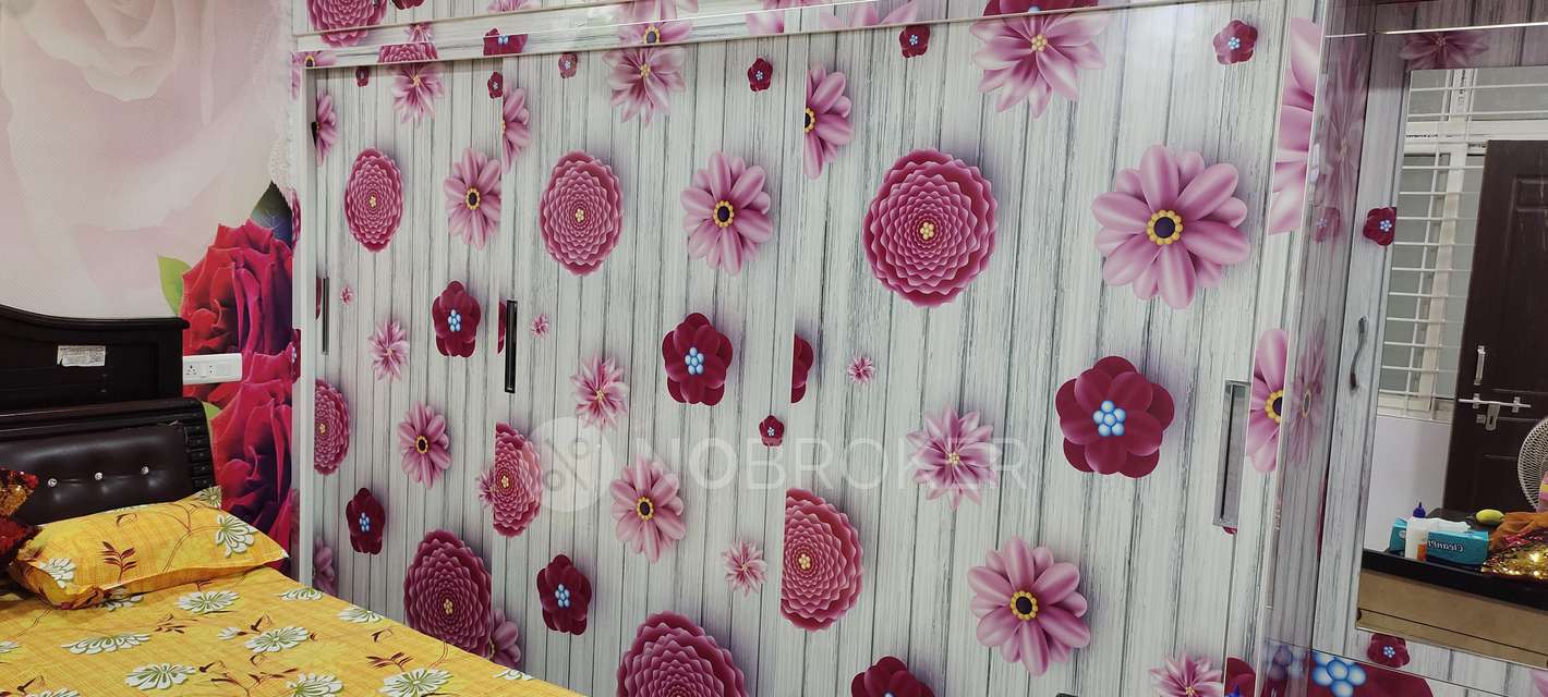 2 BHK Flat In Salwa Homes for Rent  In Toli Chowki