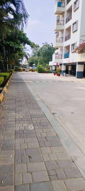 Single Room for Male In 3 BHK  In Parimala Sunridge, Siddapura In Siddapura