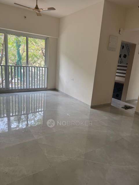 3 BHK Flat In Jvm Clermont for Rent  In Mulund West