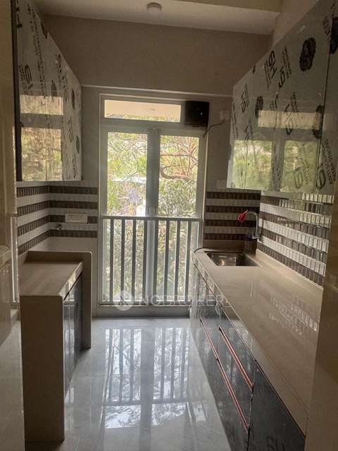 3 BHK Flat In Jvm Clermont for Rent  In Mulund West