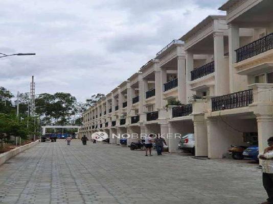 3 BHK Villa In Nemra Homeland for Lease  In  Nedkundram Extension, New Perungalathur,