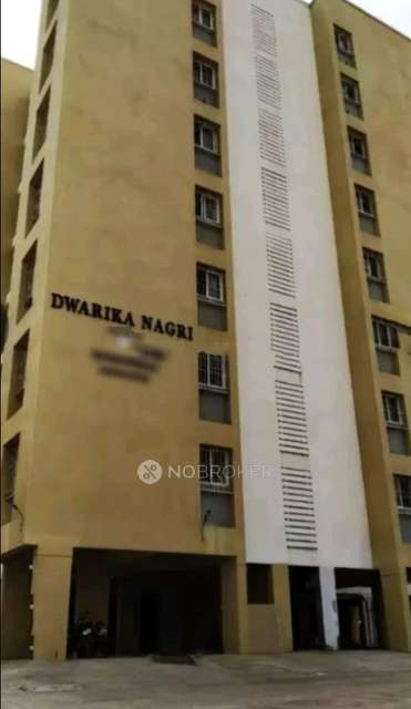 1 BHK Flat In Dwarika Nagri for Rent  In Kondhwa Budruk