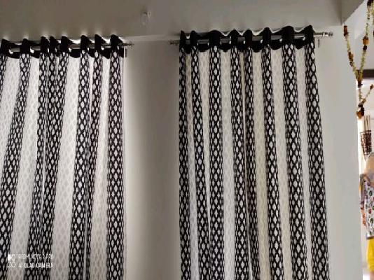 1 BHK Flat In Dwarika Nagri for Rent  In Kondhwa Budruk