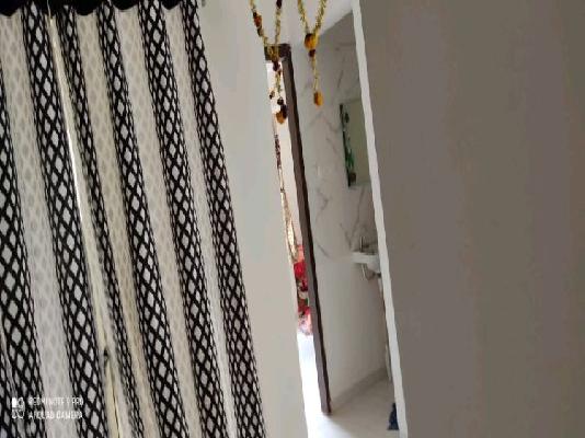 1 BHK Flat In Dwarika Nagri for Rent  In Kondhwa Budruk