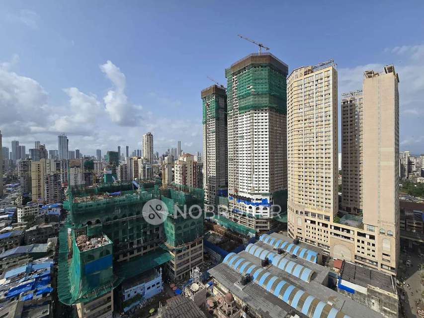 1 BHK Flat In Al Ezz Tower  for Rent  In Bhuleshwar