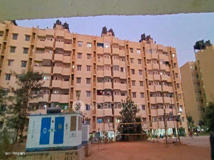 1 BHK Flat In Bda Flats for Rent  In Gunjur