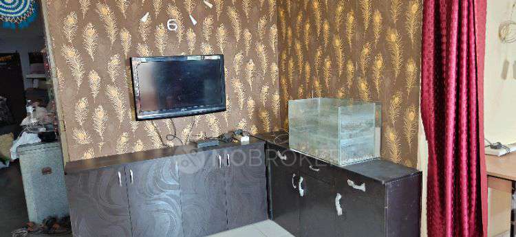 1 BHK Flat In Dnv Elite Homes for Rent  In Tathawade