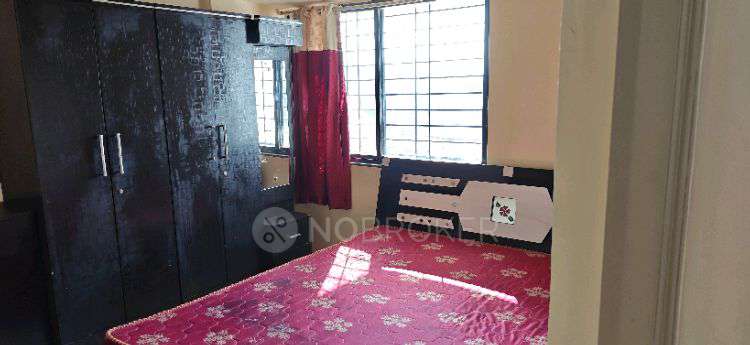 1 BHK Flat In Dnv Elite Homes for Rent  In Tathawade