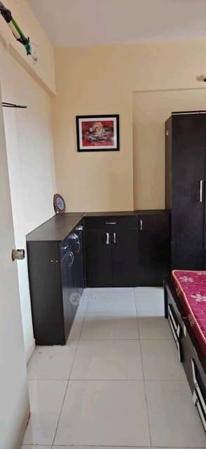 1 BHK Flat In Dnv Elite Homes for Rent  In Tathawade