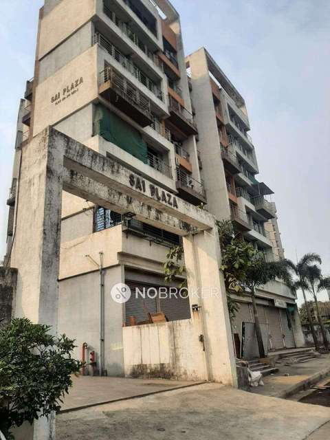 2 BHK Flat In Saiyash Sai Plaza For Sale  In Ulwe