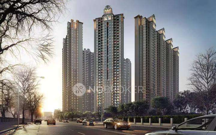 4 BHK Flat In Ats Picturesque Reprieves , Sector 152 For Sale  In Sector 152