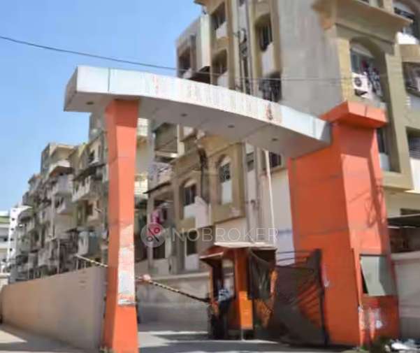 3 BHK Flat In Sai Orchards Co-operative Housing Society Limited for Rent  In Pimple Saudagar