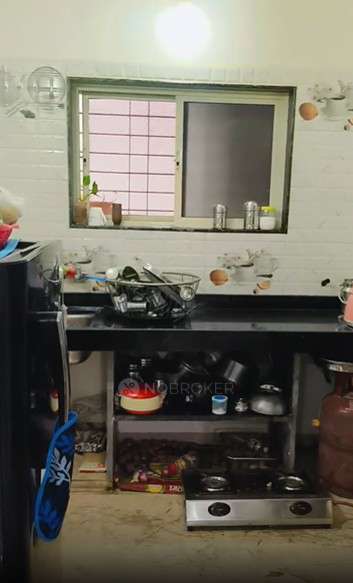 1 BHK House for Rent  In 947, Matoshree Nagar, Bhondave Nagar, Chinchwad, Pimpri Chinchwad, Pimpri-chinchwad, Maharashtra 411033, India