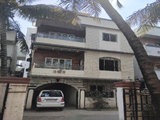 1 BHK House for Rent  In 947, Matoshree Nagar, Bhondave Nagar, Chinchwad, Pimpri Chinchwad, Pimpri-chinchwad, Maharashtra 411033, India