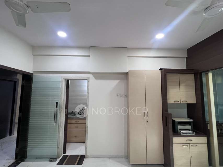 Office Space in D Definity, Mumbai for sale 