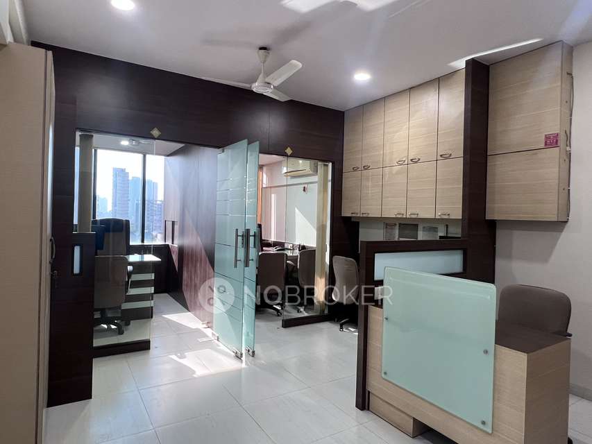 Office Space in D Definity, Mumbai for sale 