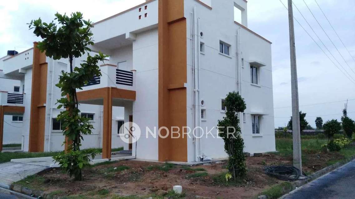 3 BHK Villa In Mahidara Central For Sale  In Sriperumbudur 