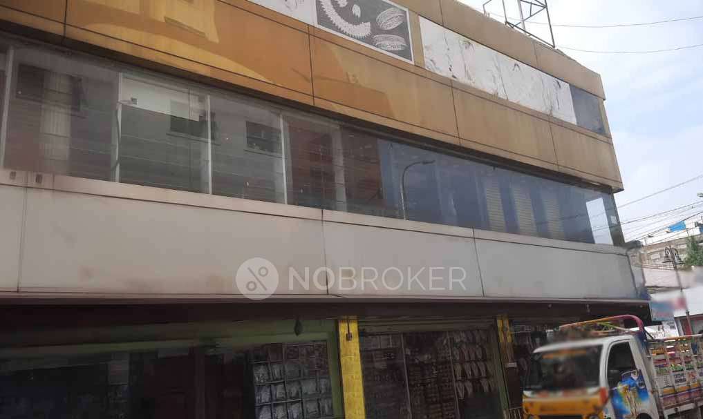 Industrial Shed in T. Nagar, Chennai for Rent 