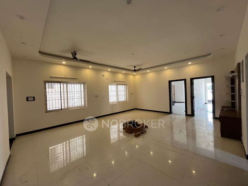 3 BHK House for Rent  In Kamaraj Nagar, Thiruvanmiyur