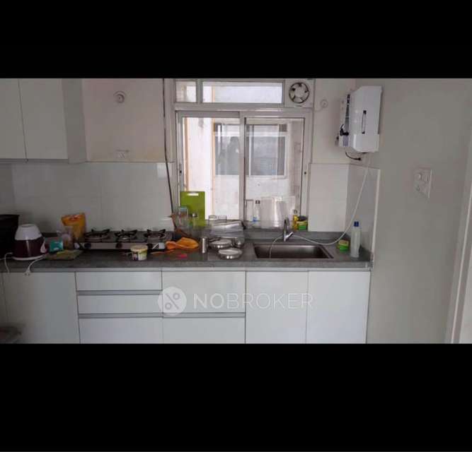 2 BHK Flat In Godrej 24, Hinjawadi for Rent  In Hinjawadi