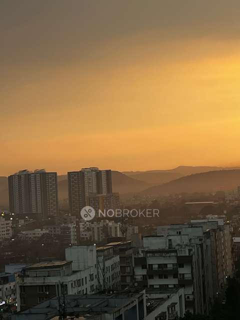 2 BHK Flat In Godrej 24, Hinjawadi for Rent  In Hinjawadi