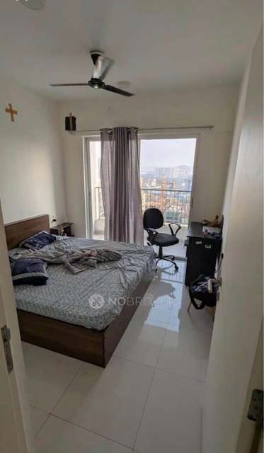 2 BHK Flat In Godrej 24, Hinjawadi for Rent  In Hinjawadi