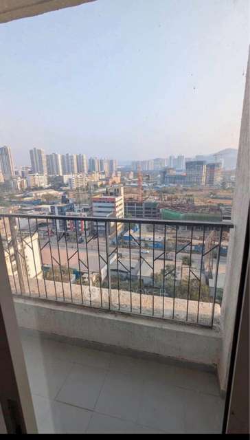 2 BHK Flat In Godrej 24, Hinjawadi for Rent  In Hinjawadi