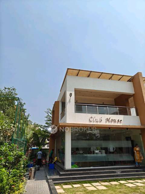 2 BHK Flat In Chandrarang Serenity for Rent  In Chandrarang Serenity
