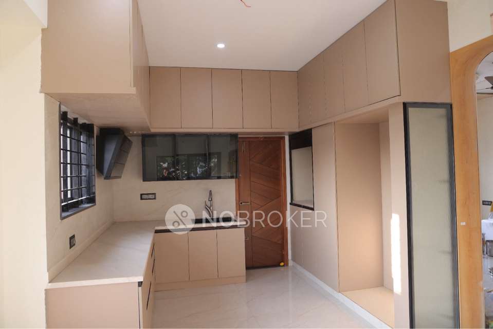 3 BHK House for Rent  In Pf Layout, Vijayanagar