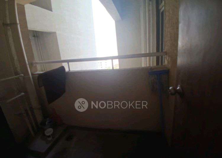 3 BHK Flat In Gada Anutham for Rent  In Hadapsar