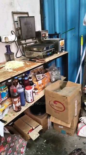 Restaurant/Cafe in 1, Phase 1, Hinjawadi Rajiv Gandhi Infotech Park, Hinjawadi, Hinjavadi, Maharashtra 411057, India, Pune for sale 