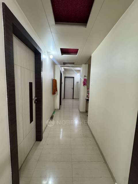 3 BHK Flat In Ansh Building for Rent  In Ansh Residency