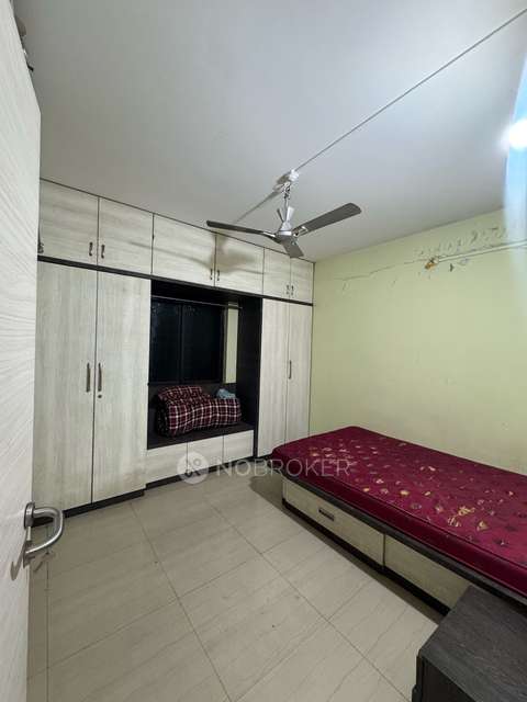 3 BHK Flat In Ansh Building for Rent  In Ansh Residency