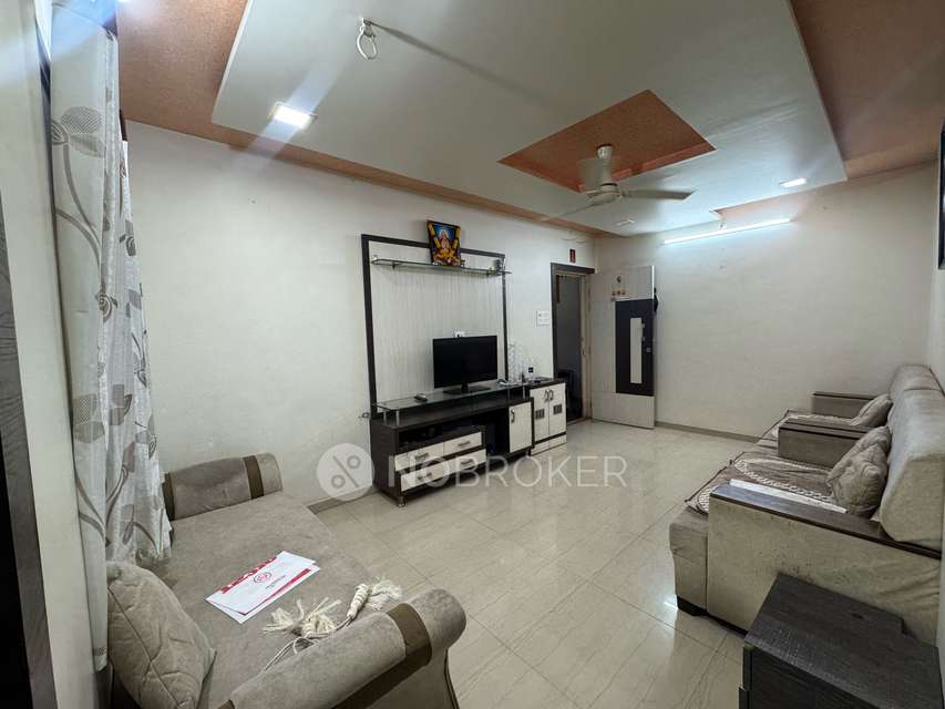 3 BHK Flat In Ansh Building for Rent  In Ansh Residency