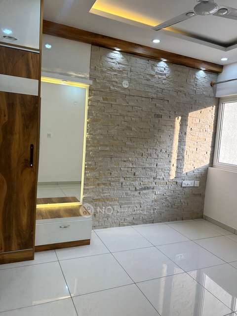 2 BHK Flat In Bricks  for Rent  In Wonderwall By Bricks 