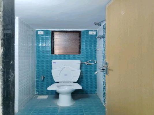 1 RK Flat In Ajmera Vishwa Nagri For Sale  In Vasai East