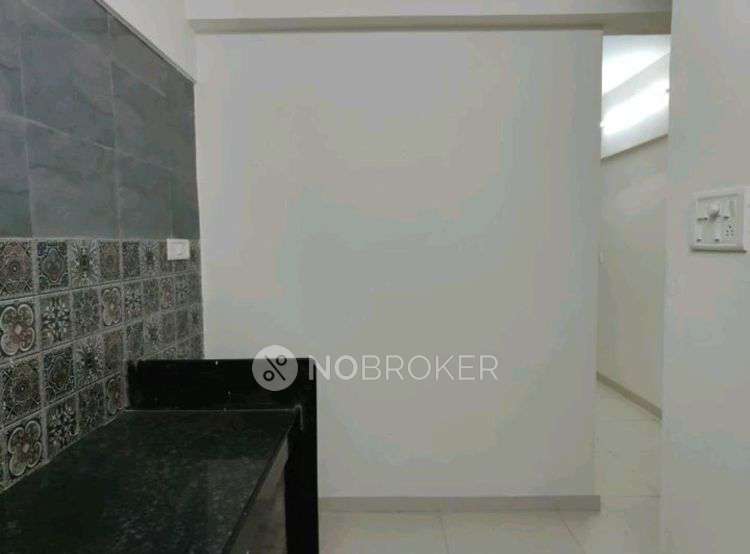 1 RK Flat In Ajmera Vishwa Nagri For Sale  In Vasai East