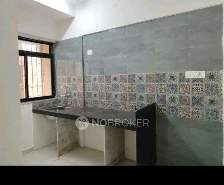 1 RK Flat In Ajmera Vishwa Nagri For Sale  In Vasai East