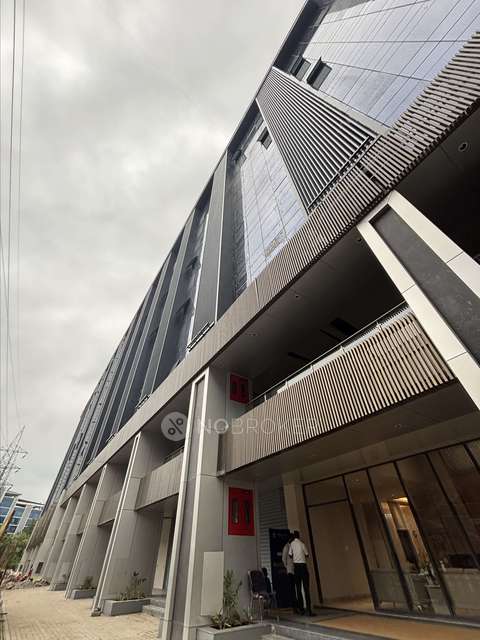 Shop in Kasarwadi, Pune for Rent 