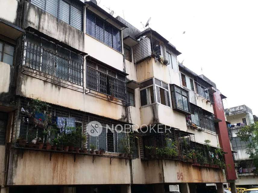 1 BHK Flat In Apartment for Rent  In Sri Ram Nagar Society