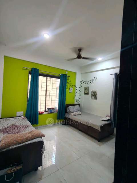 2 BHK Villa In Serenity Ville, Oppo Baghade Garage, North Hadapsar for Rent  In Serenity Ville