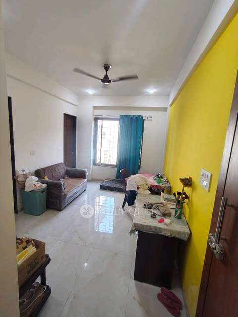 2 BHK Villa In Serenity Ville, Oppo Baghade Garage, North Hadapsar for Rent  In Serenity Ville