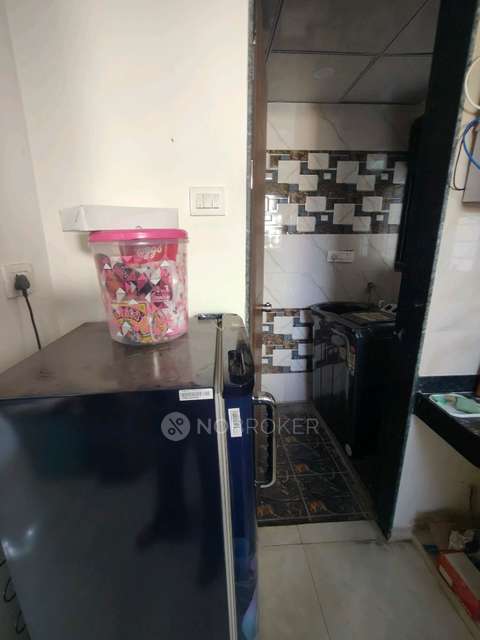 2 BHK Villa In Serenity Ville, Oppo Baghade Garage, North Hadapsar for Rent  In Serenity Ville