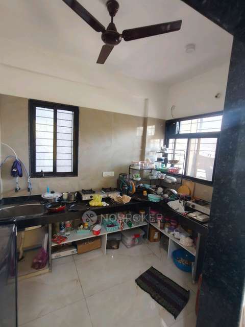 2 BHK Villa In Serenity Ville, Oppo Baghade Garage, North Hadapsar for Rent  In Serenity Ville