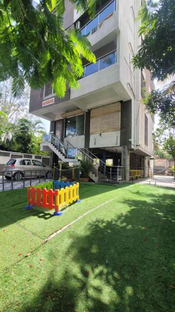 Office Space in Axis Bank, Pune for Rent 