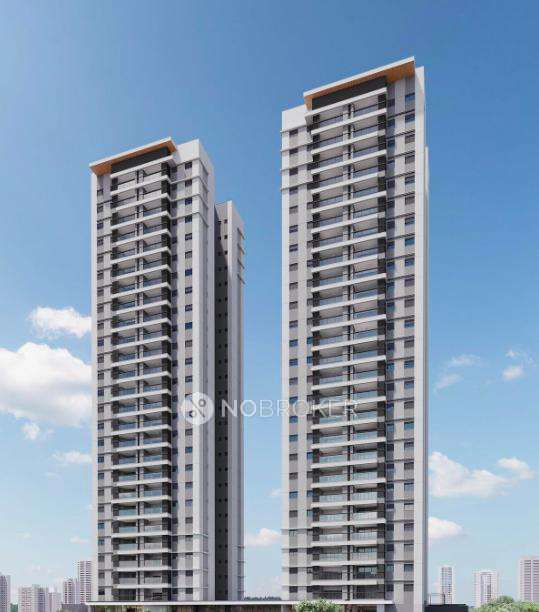 2 BHK Flat In Codename Elite Sarjapura for Rent  In Sarjapura