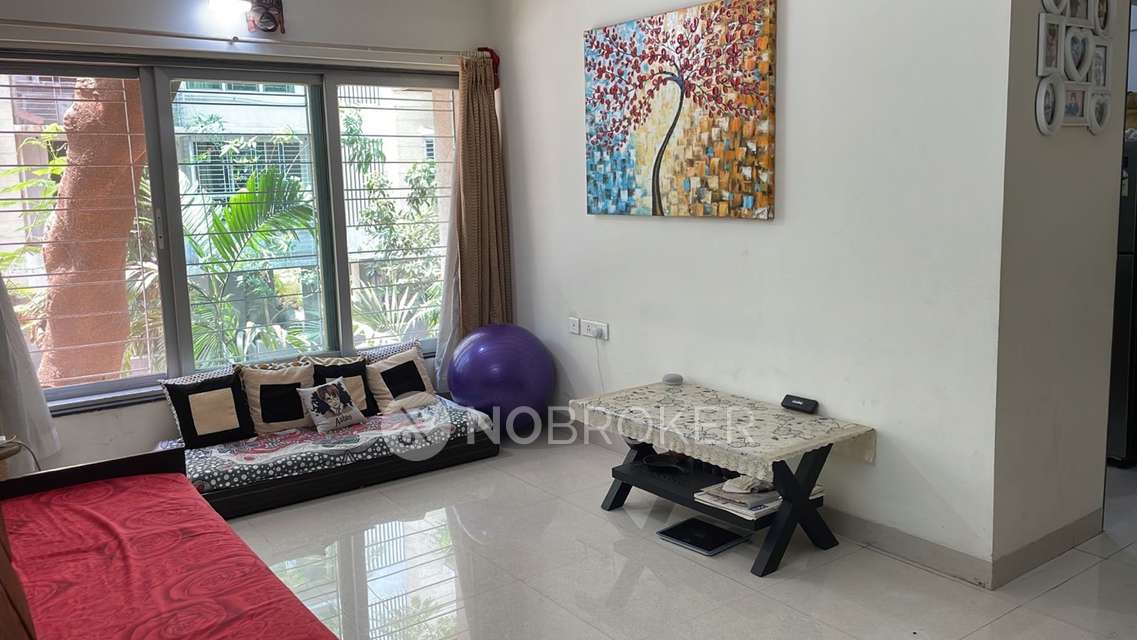 2 BHK Flat In Jeeven Sarita Tejpal Scheme for Rent  In Vile Parle East